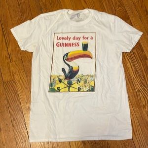 Lovely Day for a Guinness Tee